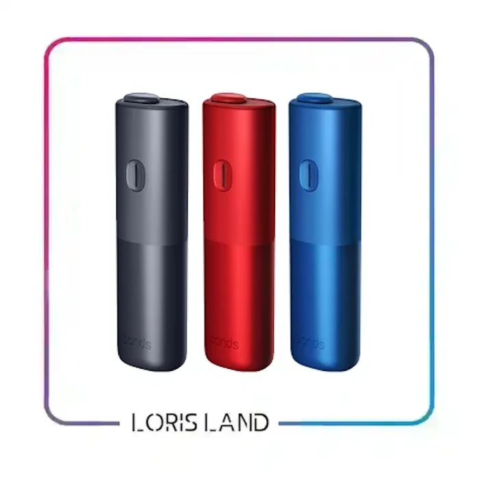 سیگار الکترونیکی باندز